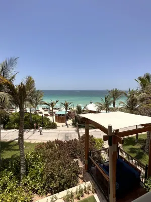 Jumeirah Al Naseem Dubai Espaces publics Photos