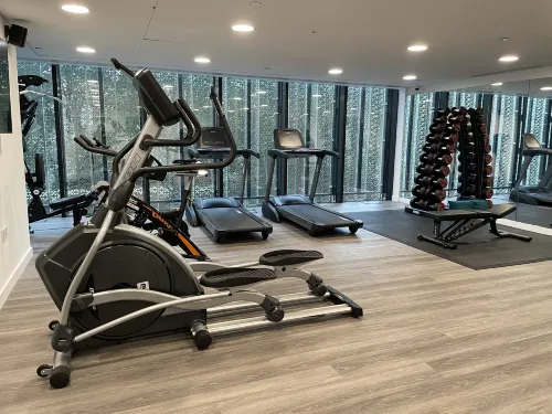Cove - Landmark Pinnacle Leisure & Recreation Photos