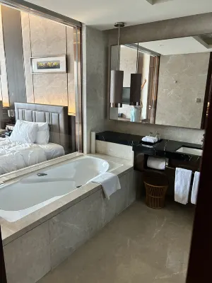 Crowne Plaza Zhangzhou Chambres Photos