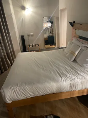 West Beach Hotel Brighton Camere Photos
