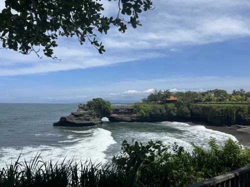 Horison Ultima Seminyak Bali Hotellin lähellä Photos
