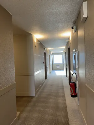 Novotel Paris 17 Area Publik Photos
