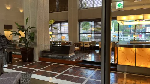 Cypress Hotel Nagoya-Eki Mae الأماكن العامة Photos