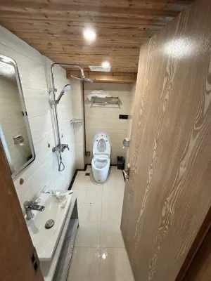 Xijiang Yunting Light Luxury Panoramic Beauty Su (Observation Deck) Rooms Photos