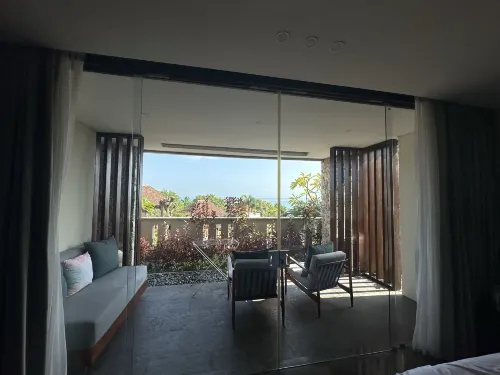 The Tamarind Resort - Nusa Lembongan Photos