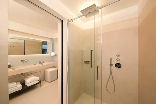 Hilton Lake Como Chambres Photos