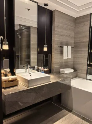 Renaissance Guiyang Hotel Chambres Photos