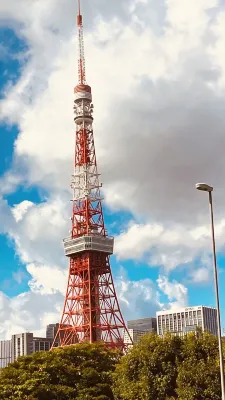 Tokyu Stay Shibuya In der Nähe des Hotels Photos