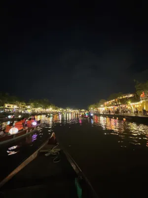 Khách sạn Royal Riverside Hội An Xung quanh Photos