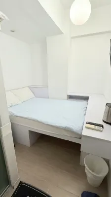 香港屋企旅舍 房間 Photos