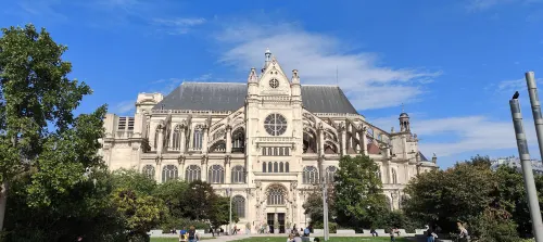 Hôtel MAISON AXEL OPERA PARIS À proximité de l'hôtel Photos