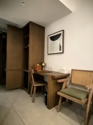 SanSal Boutique Hotel Camere Photos