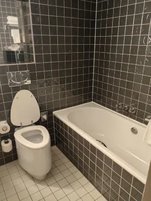Clayton Hotel Chiswick Camere Photos