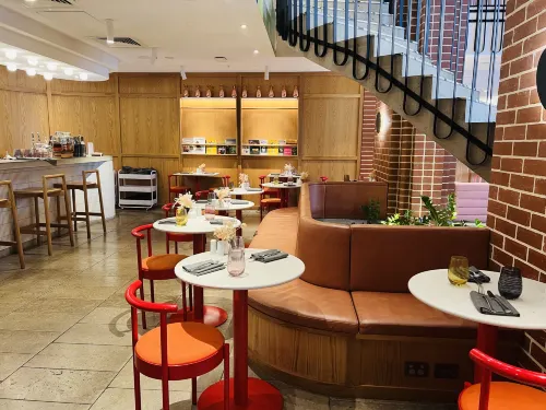 Hotel Indigo Adelaide Markets Photos