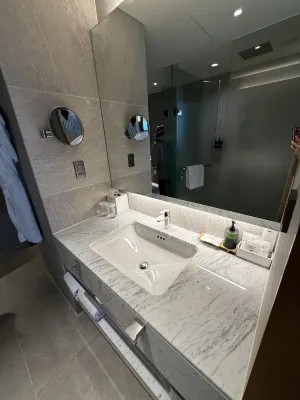 노보텔 스위트 앰배서더 서울 용산 객실 Photos