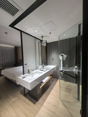 Fairfield by Marriott Taiyuan South Rooms Photos