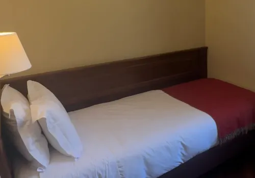 Best Western Hotel Metropoli Chambres Photos