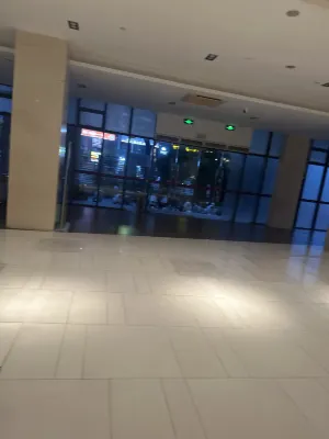 Century City Badminton Club Hotel Area Publik Photos