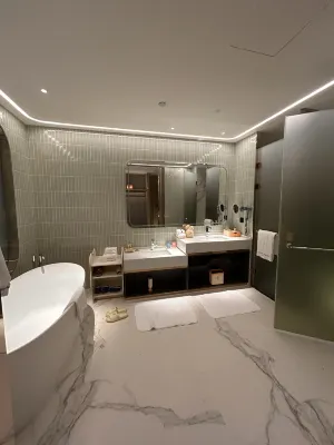Hainan Sangem Moon Hotel  Rooms Photos