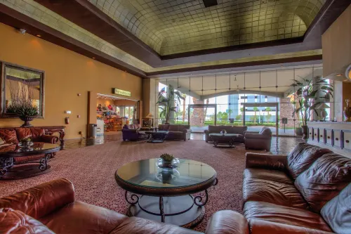 Alexis Park All Suite Resort Public Areas Photos