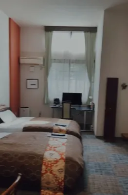Yufuin Tabinokura Zimmer Photos