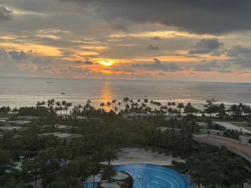 Godiva Hotel Phú Quốc Photos