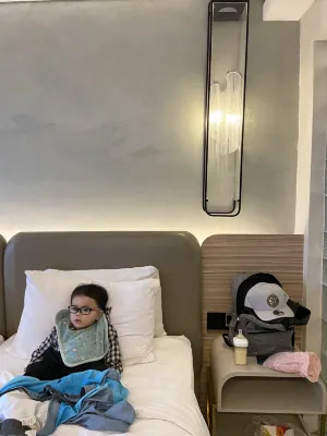 Mercure Bandung City Centre Kamar Photos