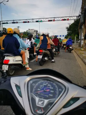 Khách sạn D&C Khu vực công cộng Photos