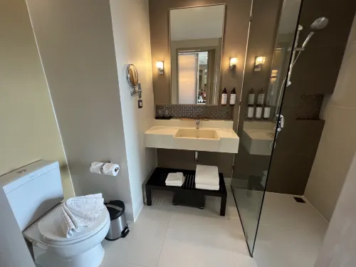 Mercure Pattaya Ocean Resort Chambres Photos
