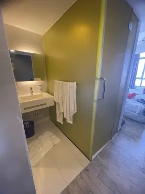Resorts World Genting - First World Hotel Rooms Photos