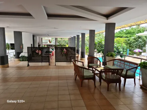 Samui First House Hotel Общественные зоны Photos