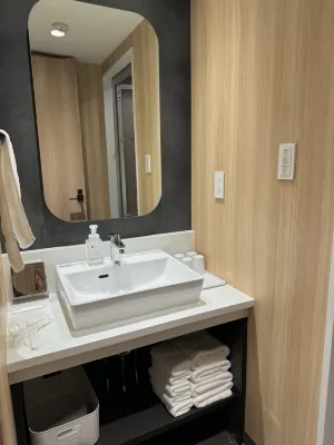 MIMARU Tokyo Shinjuku West Kamar Photos