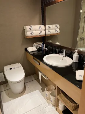 Kyoto Brighton Hotel Rooms Photos