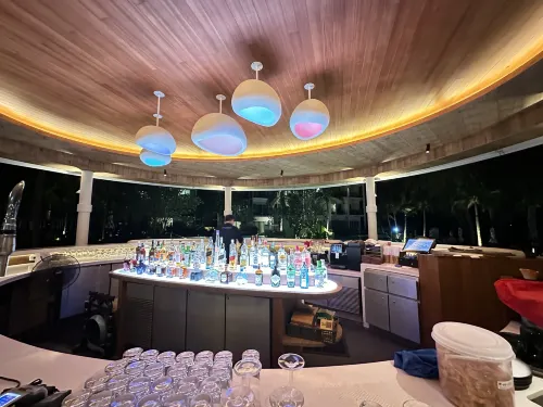 Le Méridien Phuket Mai Khao Beach Resort (Marriott International) Photos