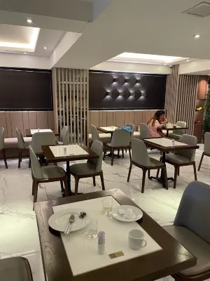 Edoya Hotel Ben Thanh Photos