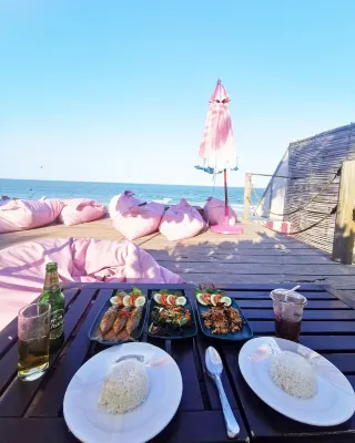The Sea Cret Hua Hin Photos