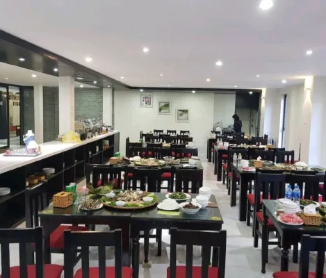 Phuong Nam Hotel Photos