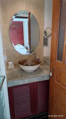 Korbua House Chambres Photos