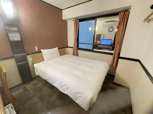 Toyoko Inn Hakata-Eki Minami Rooms Photos