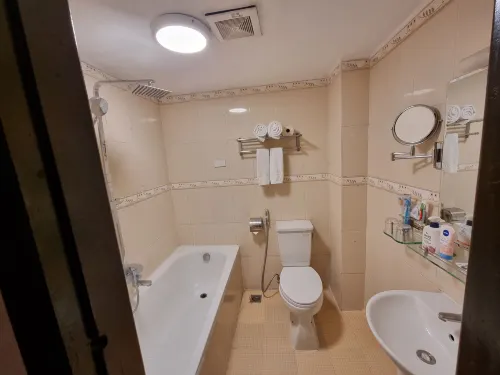 A25 Hotel - 80 Mai Hắc Đế Phòng Photos