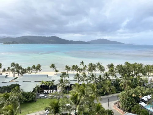 Reef View Hotel In der Nähe des Hotels Photos