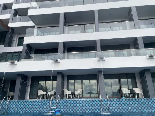 The Yama Hotel Phuket Eksterior Photos