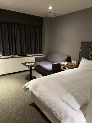 Mito Keisei Hotel Camere Photos