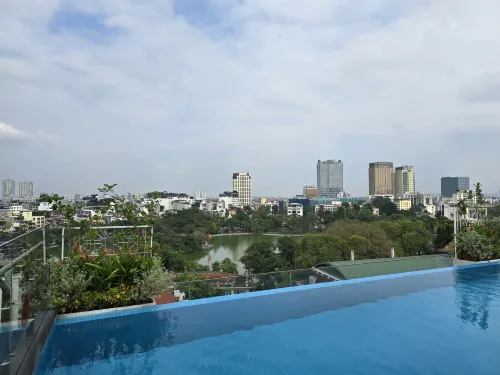 The Oriental Jade Hotel Leisure & Recreation Photos