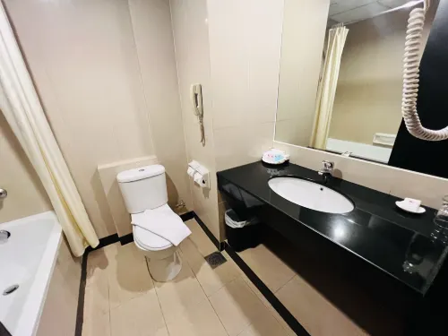 Hotel Royal Singapore Phòng Photos