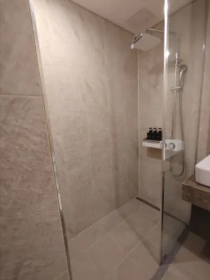Airsky Hotel Incheon Chambres Photos