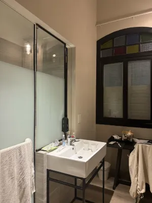 ST Signature Jalan Besar Rooms Photos
