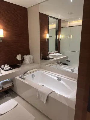 eslite hotel Rooms Photos