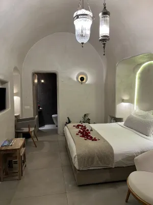 Athina Luxury Suites Chambres Photos