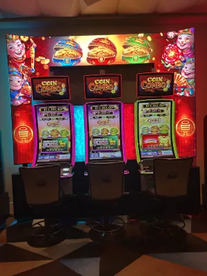 Palace Station Hotel & Casino À proximité de l'hôtel Photos